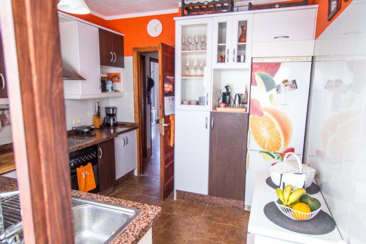 Apartamento Mar Y Sol *