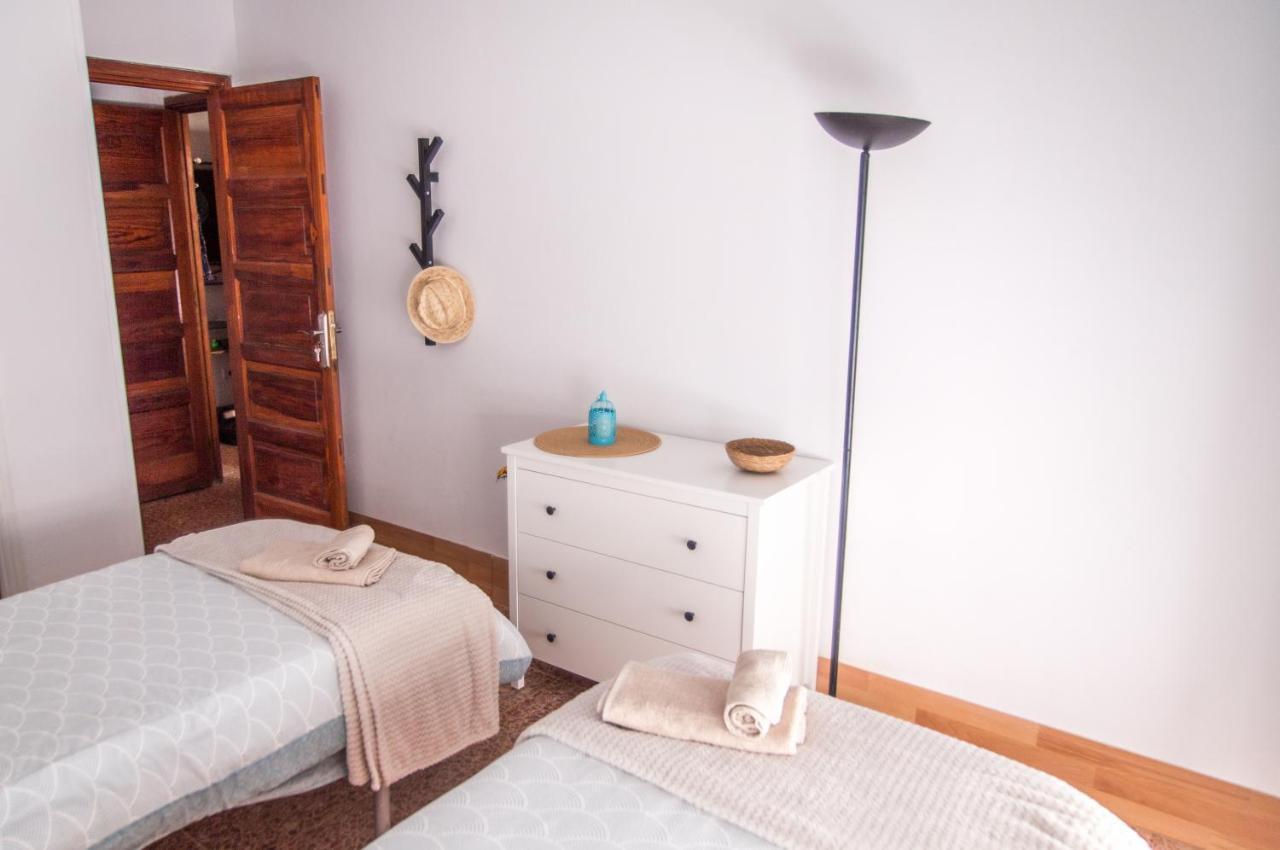 Apartamento Mar Y Sol *