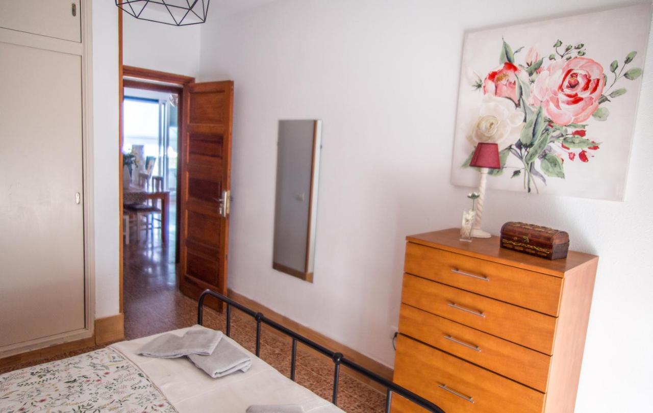 Apartamento Mar Y Sol