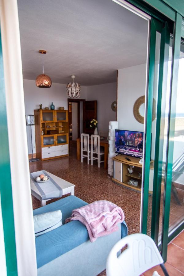 Apartamento Mar Y Sol *
