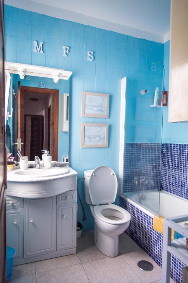 Apartamento Mar Y Sol
