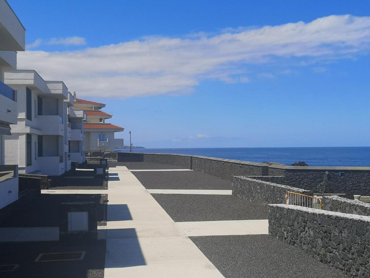 Mar Y Sol Playa Cancajos.- BreNa Baja (la Palma)