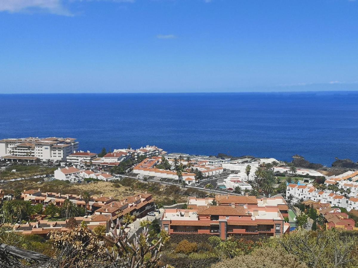 Apartamento Mar Y Sol