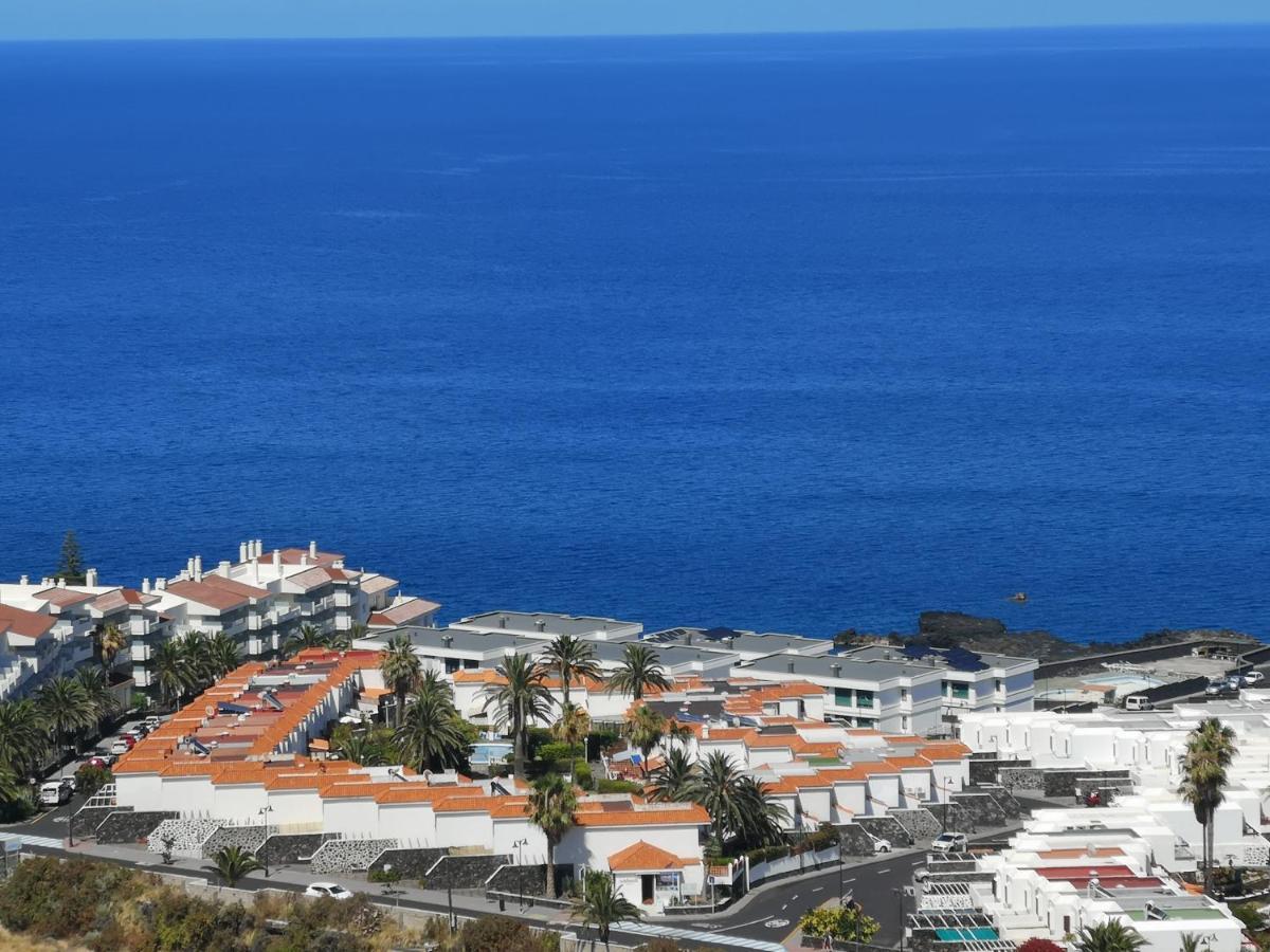 Mar Y Sol Apartamento Playa Cancajos.- BreNa Baja (la Palma)