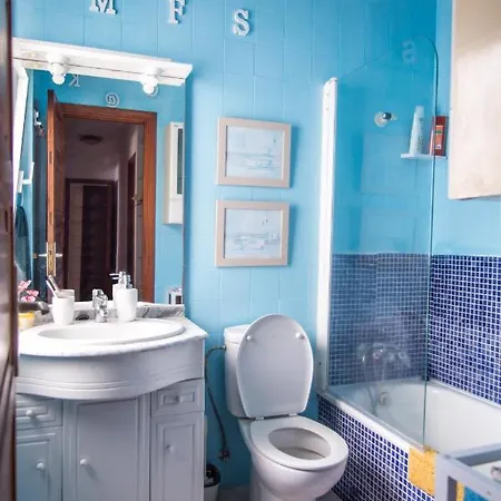 Apartament Mar Y Sol Playa Cancajos na wyspie la Palma Zewnętrze zdjęcie