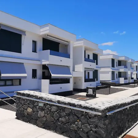 Apartament Mar Y Sol Playa Cancajos na wyspie la Palma Zewnętrze zdjęcie