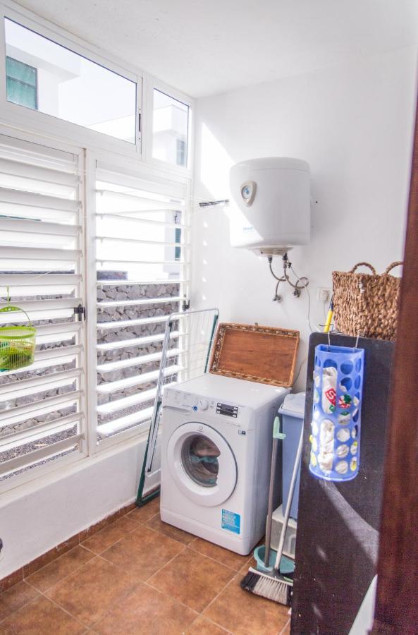Mar Y Sol Apartment