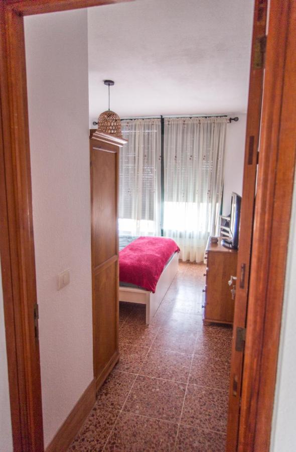 Apartment Mar Y Sol