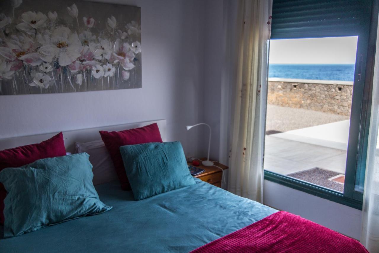 Mar Y Sol Apartment *