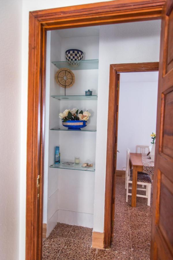 Mar Y Sol Apartment