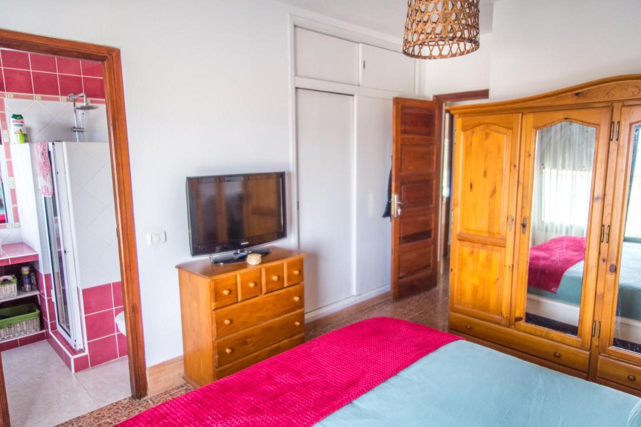 Apartment Mar Y Sol *