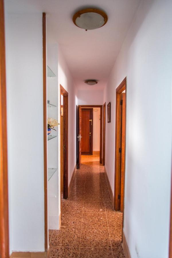 Mar Y Sol Apartment *