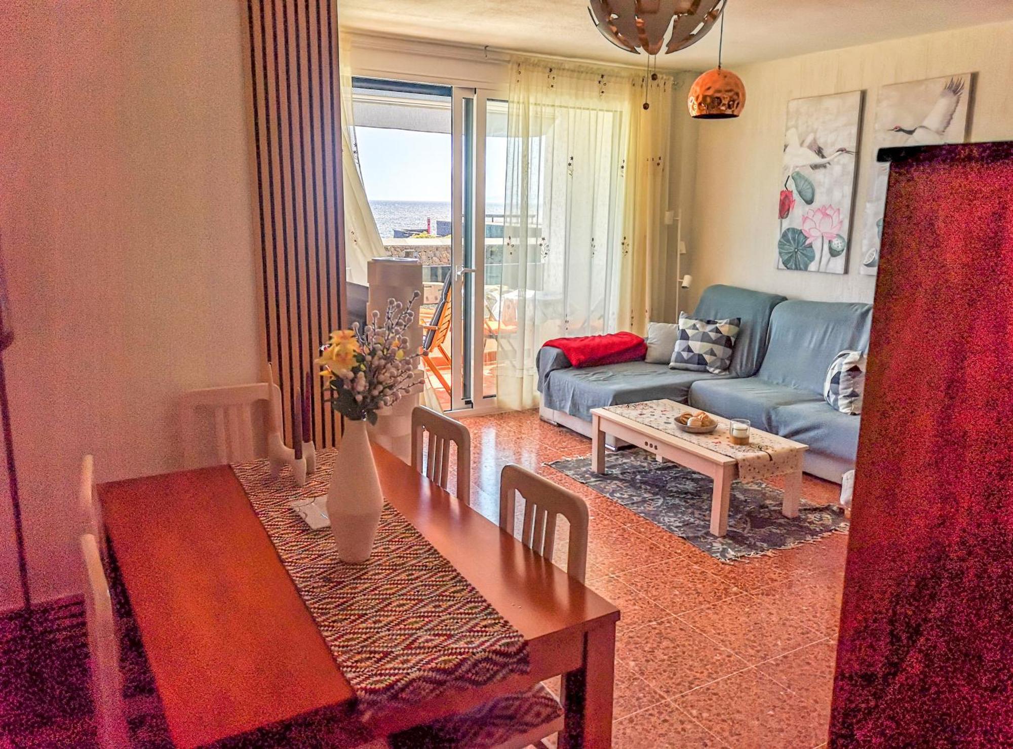 Apartment Mar Y Sol