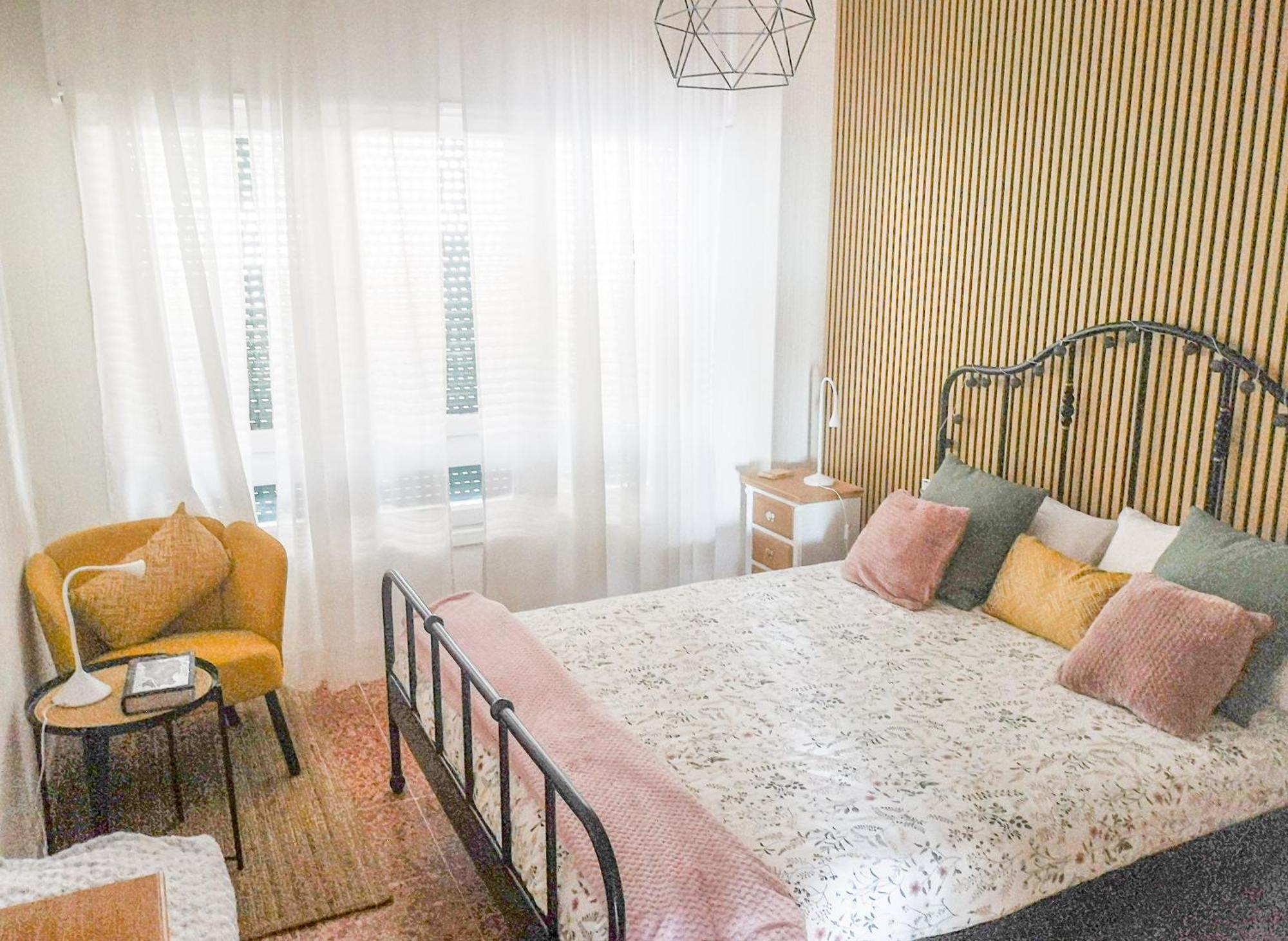 Mar Y Sol Apartment *