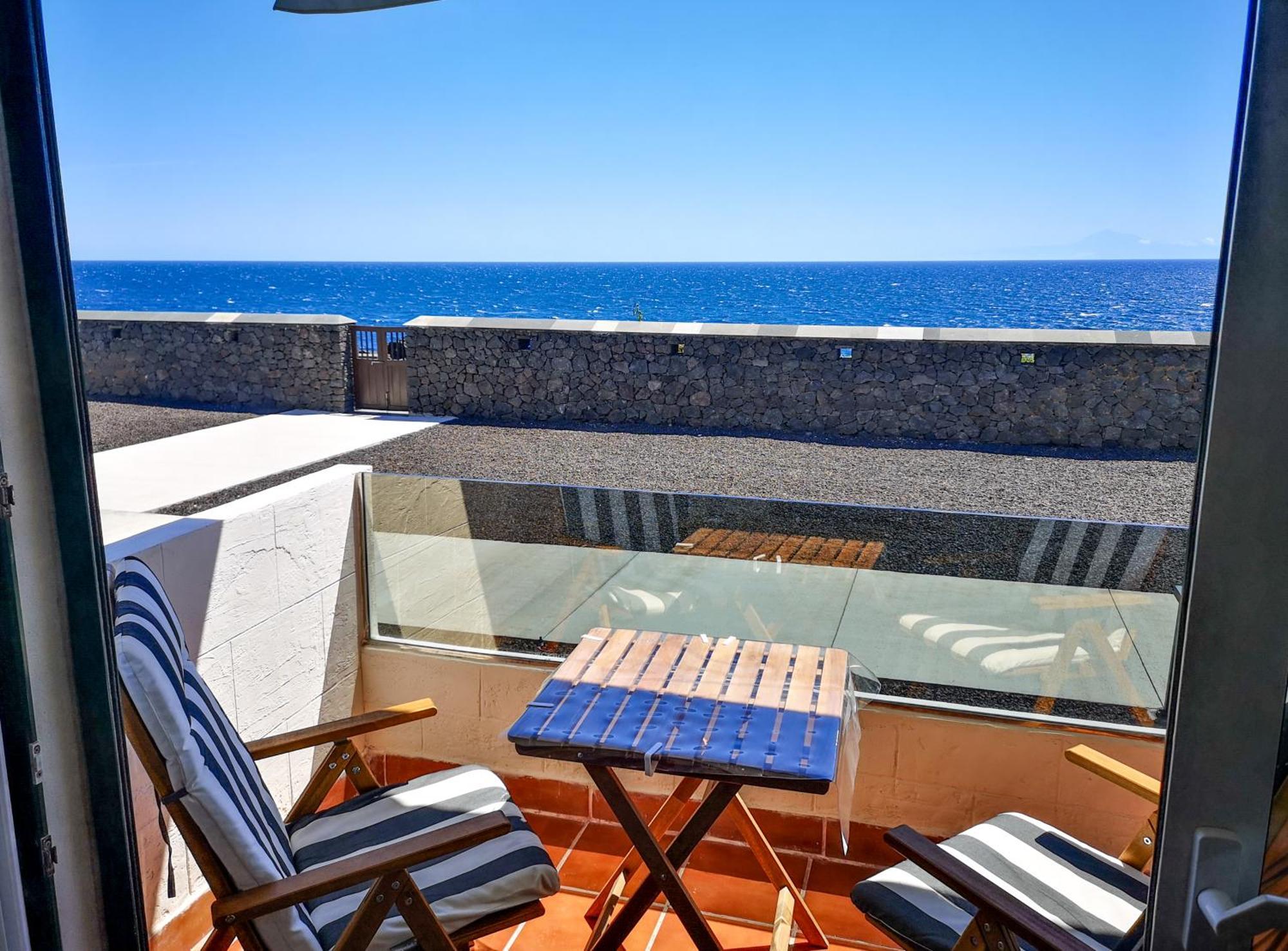Mar Y Sol Apartment
